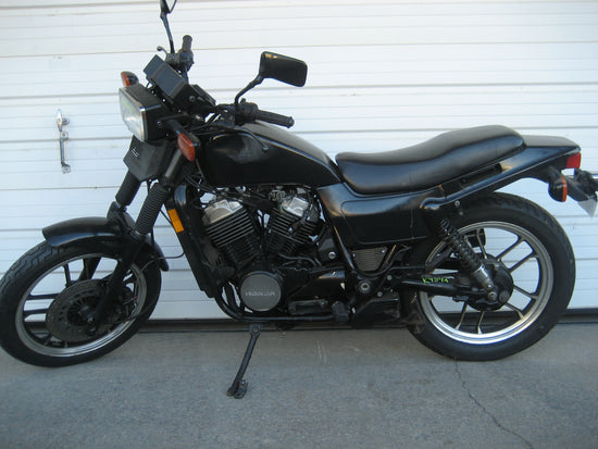 Image Title 1984 HONDA VT500FT ASCOT $1999.00 OBO
